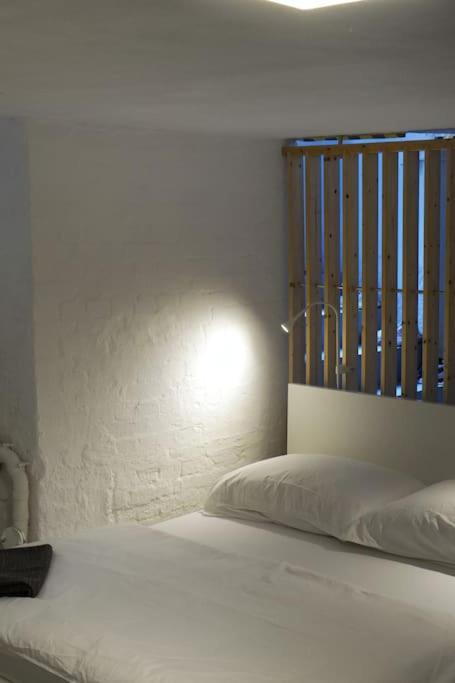Central, Cozy & Beautiful Designed 2-Rooms Apt. Near River Berlin Eksteriør bilde
