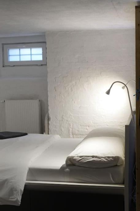 Central, Cozy & Beautiful Designed 2-Rooms Apt. Near River Berlin Eksteriør bilde